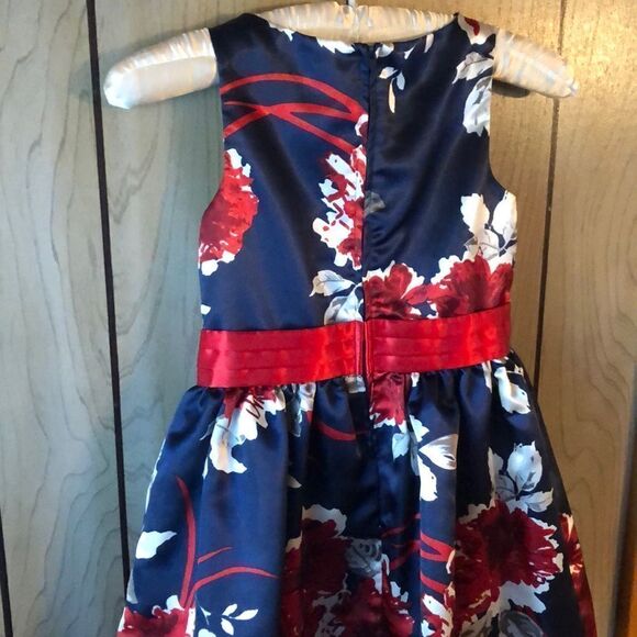 Adorable Crazy 8 Fancy Dress size 6 - Picture 6 of 6